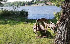 Ferienwohnung Elbblick